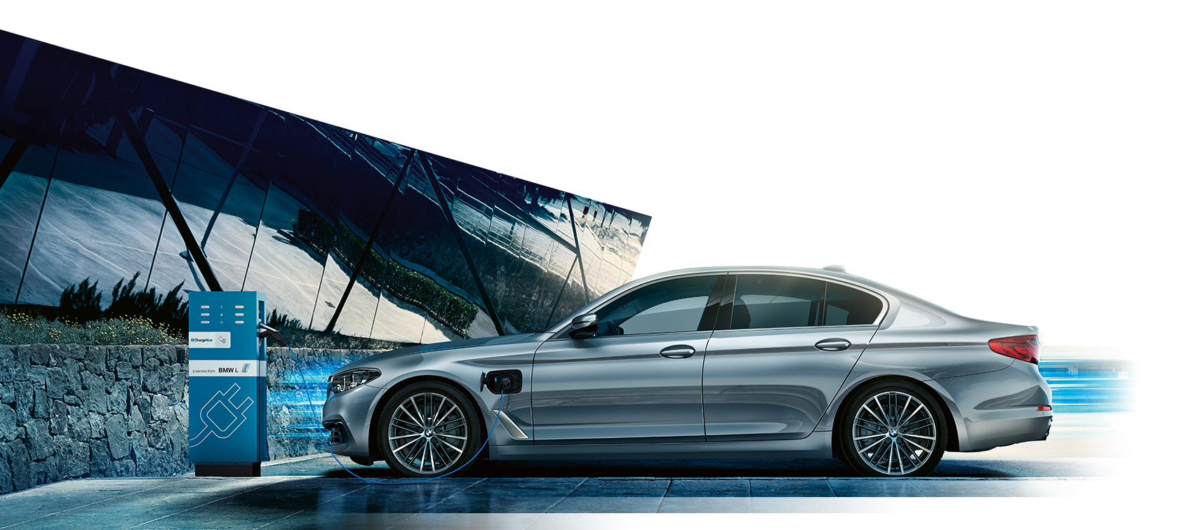 BMW 530e BMW 530e